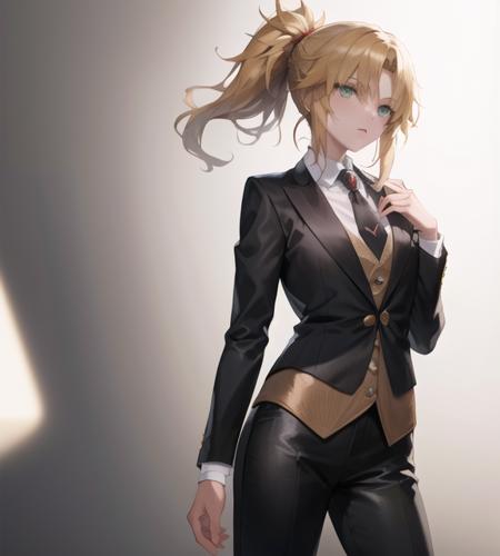 Mordred Pendragon | Fate/Grand Order