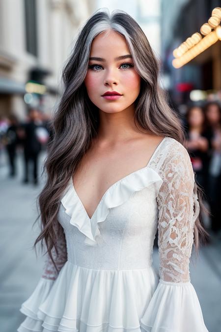 Nadine Breaty