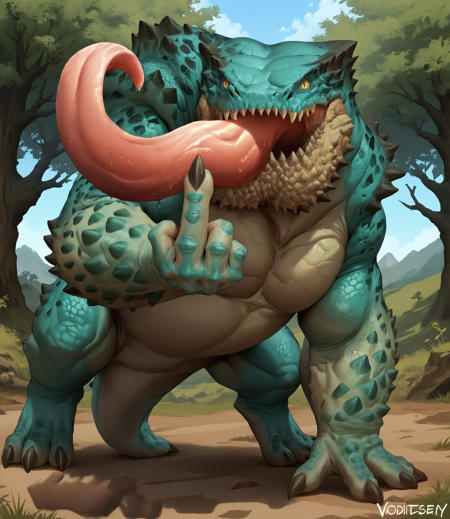 Chatacabra (MHWilds)