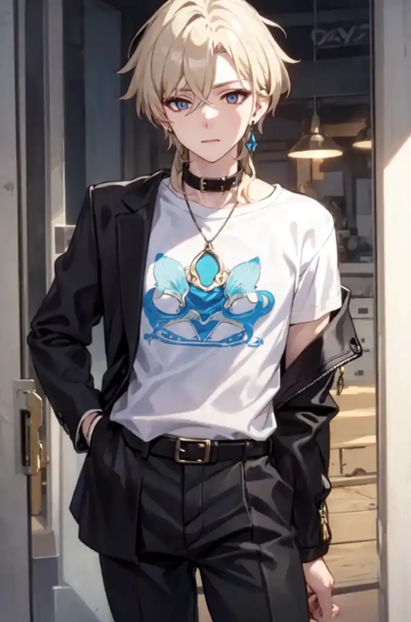 Aventurine (Honkai Star Rail)