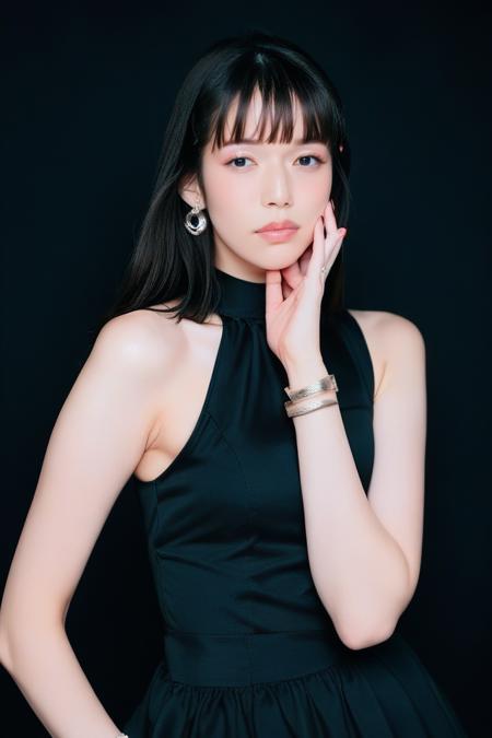 Sato Shiori佐藤栞里
