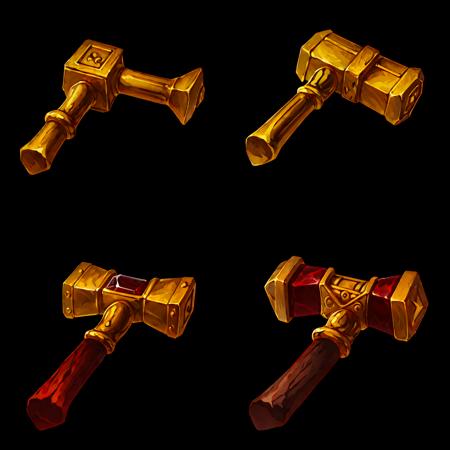 SXZ Icon Bringer [ Concept ]