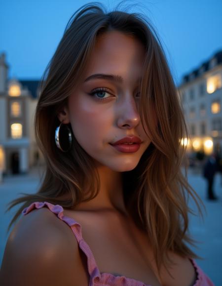Havanna Winter (Flux) - Actress / Singer / Influencer