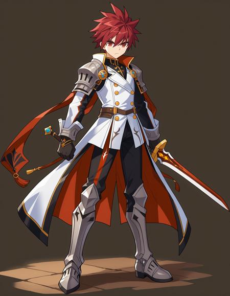 Elsword (Character)
