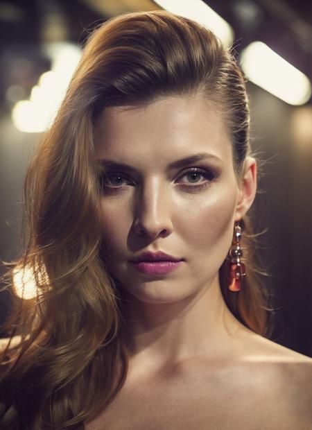 Olga Skabeyeva