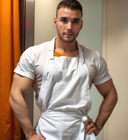 Francisco Figueroa