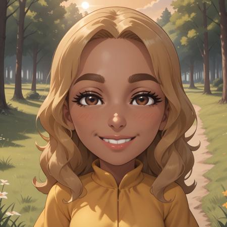 Sara (Wii Sports Club)
