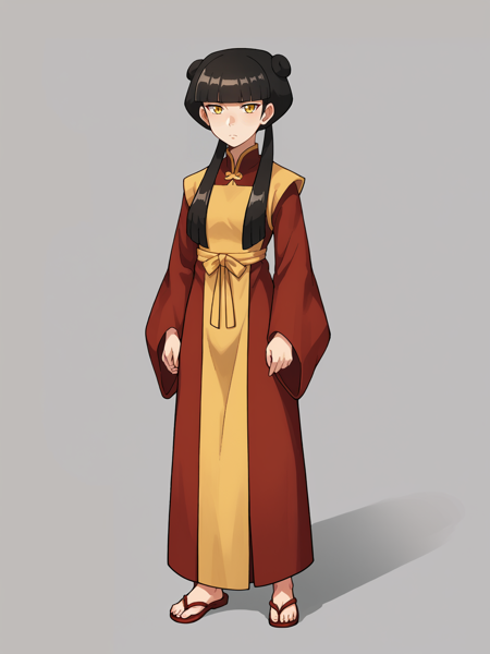 Mai - Avatar: The Last Airbender - PDXL LORA