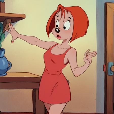 Debbie Dune