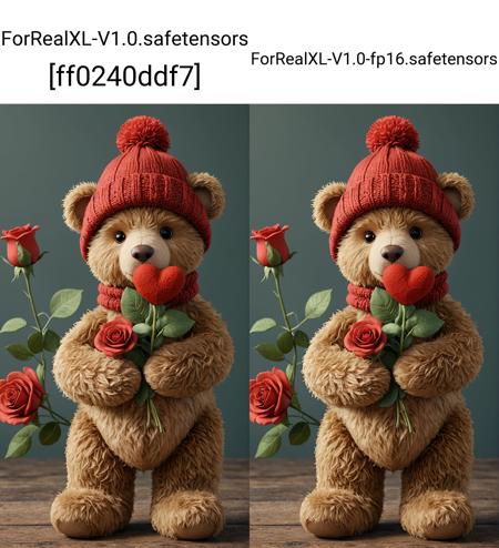 ForRealXL ? V1.0