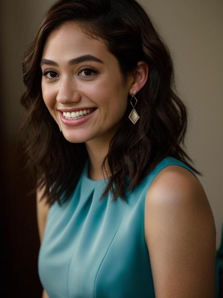 Emmy Rossum