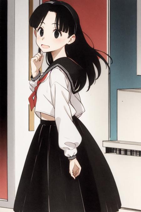 西園寺えりか 究極超人あ~る Saionji erika Kyūkyoku Chōzin R版本v1.0 (ID: 159584)