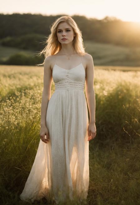 Erin Moriarty / Starlight (SDXL)