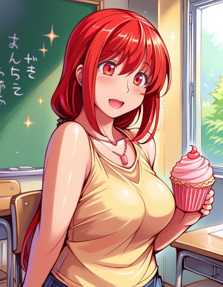 Hypnosis Sex Guidance (催眠性指導) - Natsumi Obata [IL|Pony]