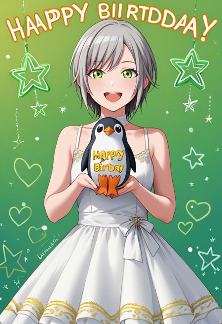 Shiho Hinomori (Illustrious/Pony/SD 1.5)版本Little Pony (ID: 1249756)