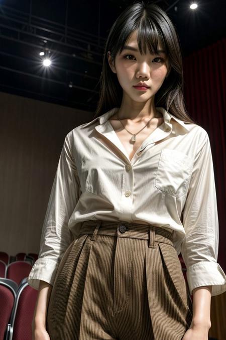 Kawaii Goddess: Sarah