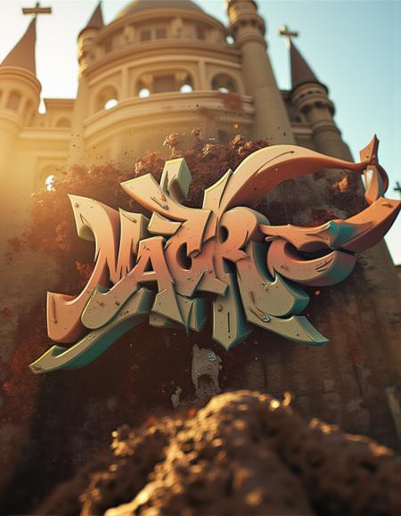 WildStyle