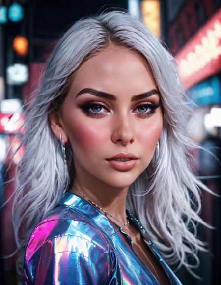 Anna Jobling | Artis Malaysia