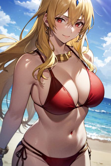 Gilgamesh (Caster) - FGO