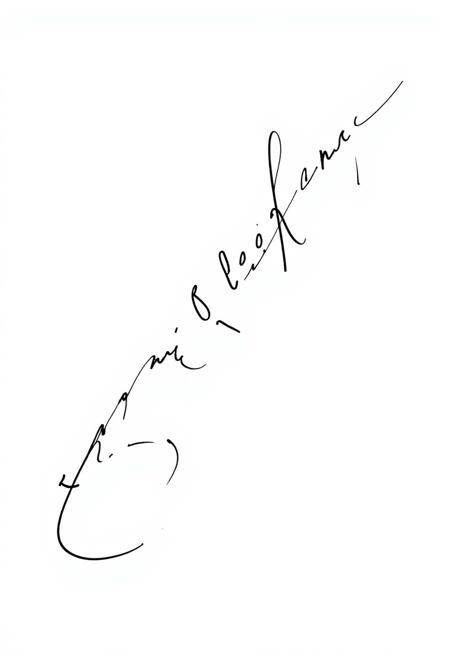 YFG Signatures