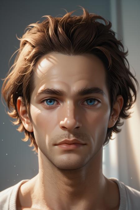 Sam from Uncharted [Pony]版本v1.0 (ID: 1162233)