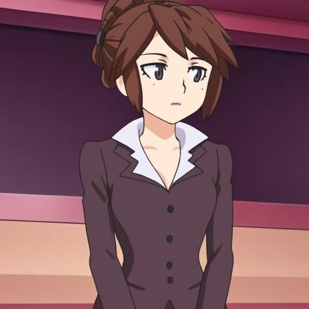 Sae Kirino / Danball Senki
