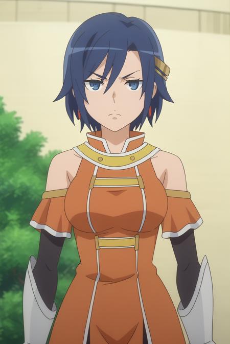 Danmachi | Shakti Varma | PDXL