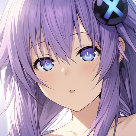 Purple Heart/パープルハート - Hyperdimension Neptunia/超次元ゲイム ネプテューヌ Animagine XL 3.1版本v1.0 (ID: 509813)