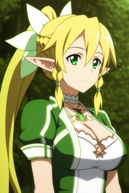 Sword Art Online - Girlpack LoRA (40)