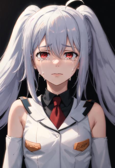[Anime-based] Isla (Plastic Memories)