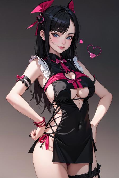Sexy Attire | Coquine - by EDG版本MINI (ID: 150317)