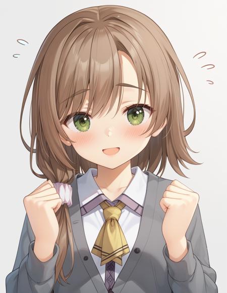 Mikuni Sairi - Tenshi☆Souzou RE-BOOT!