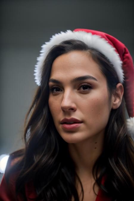 Gal Gadot 2017