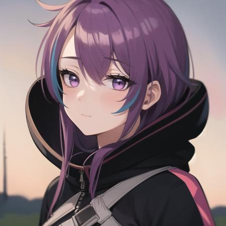 Jolda / ヨルダ (Kuro no Kiseki 2 / Trails through Daybreak)