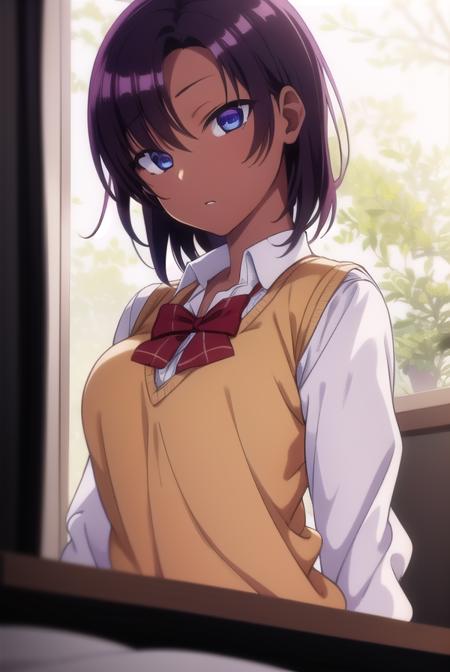 Sae Hinata (日向 紗英) - Ijirare: Fukushuu Saimin (イジラレ ～復讐催○～)版本v1.0 (ID: 138994)