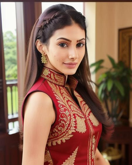Amyra Dastur - Indian Actress/ Model (SD1.5)