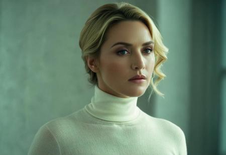 Kate Winslet