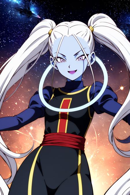 Marcarita (Dragon Ball)版本v1.0 (ID: 124276)