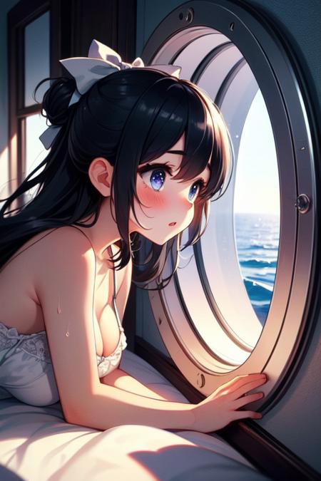 girl like ship porthole版本v1.0 (ID: 537423)