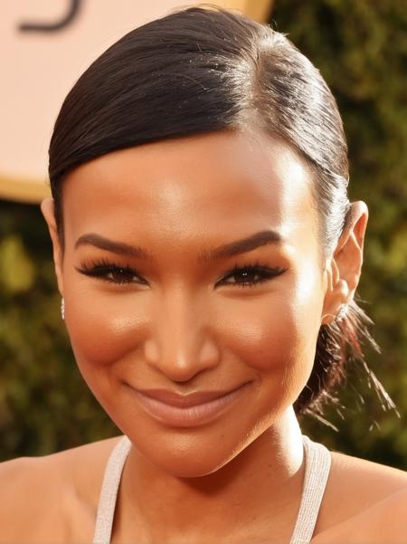Naya Rivera (actress)