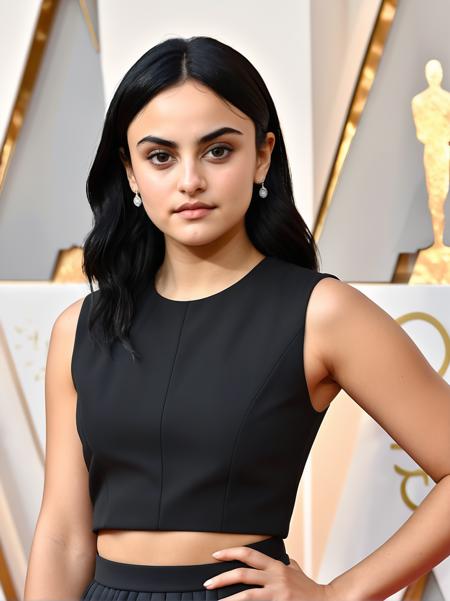 Camila Mendes (actress)