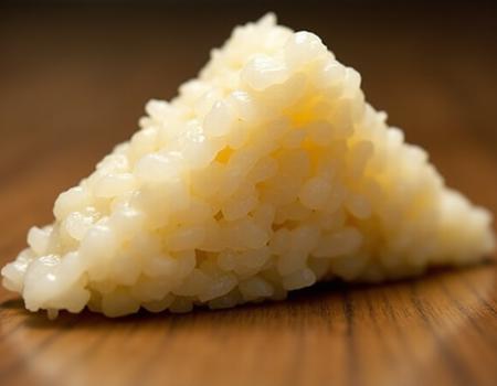 Onigiri Triangle Rice Balls