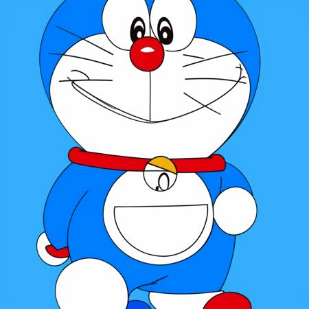 Doraemon | ドラえもん