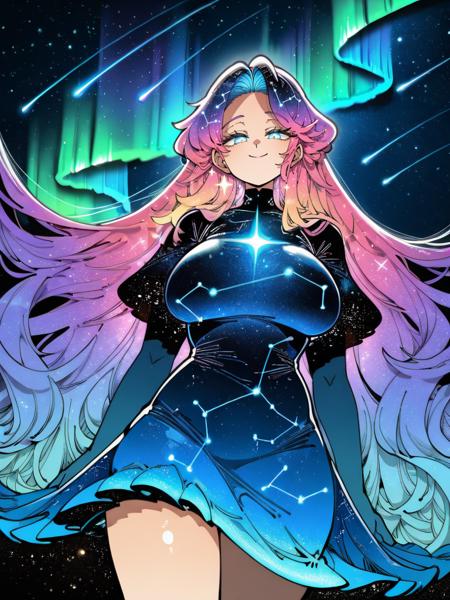 Kafun STYLE -XL PONY | Illustrious XL- by YeiyeiArt