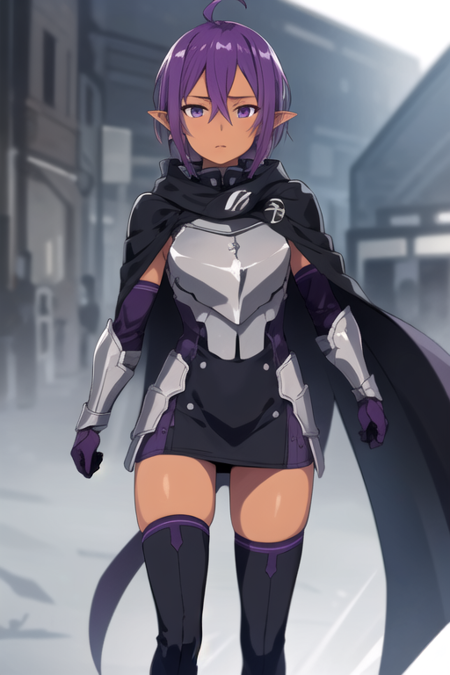 Kizmel (Sword Art Online)