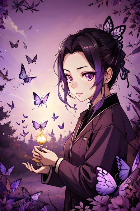 Demon Slayer Characters/鬼灭之刃角色包
