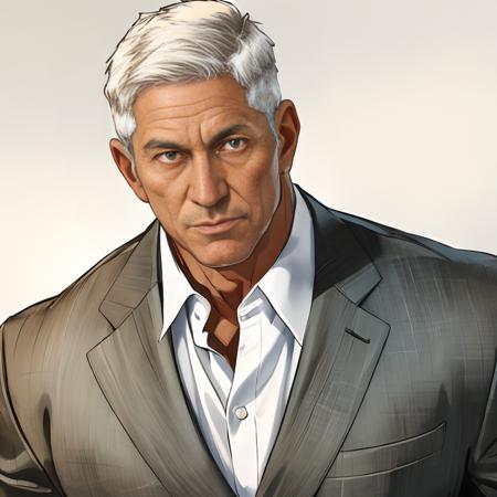 Derek Steel