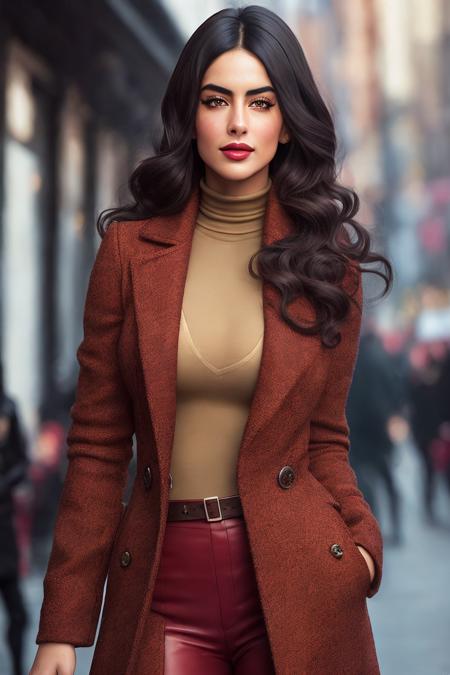 Jessica Cediel