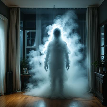 Fog Things (SDXL)