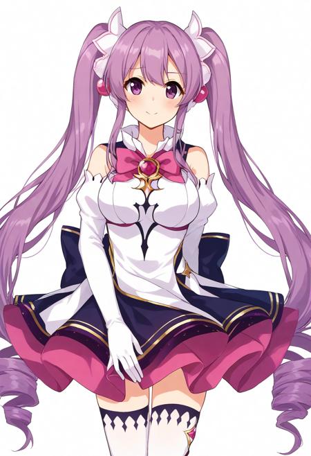 Aisha Landar: metamorphy アイシャ: metamorphy XL (Elsword)